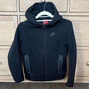 Nike Tech Fleece Hoodie
